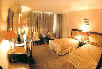 Hôtel Sun Island à Lhasa Extérieur photo