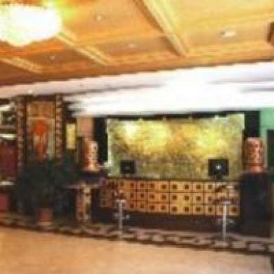 Hôtel Sun Island à Lhasa Extérieur photo
